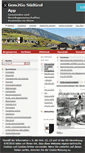 Mobile Screenshot of gemeinde.lajen.bz.it
